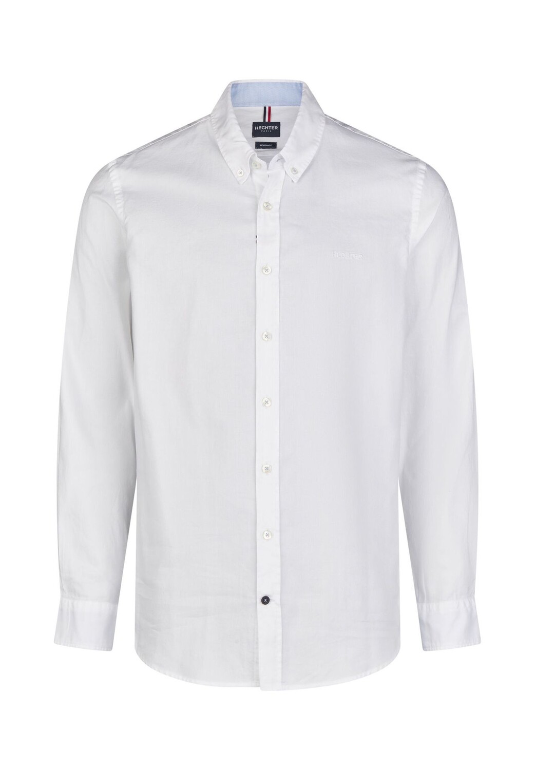 Рубашка HECHTER PARIS, белый
Рубашка HECHTER PARIS, белый