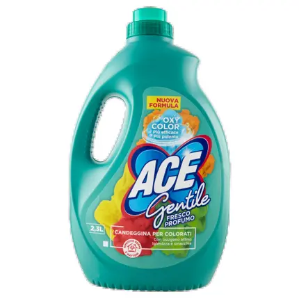 Джентиле Классика 2300мл Ace
Джентиле Классика 2300мл Ace