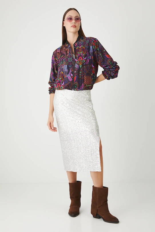 Женский жакет Medicine, мультиколор
Женский жакет Medicine, мультиколор