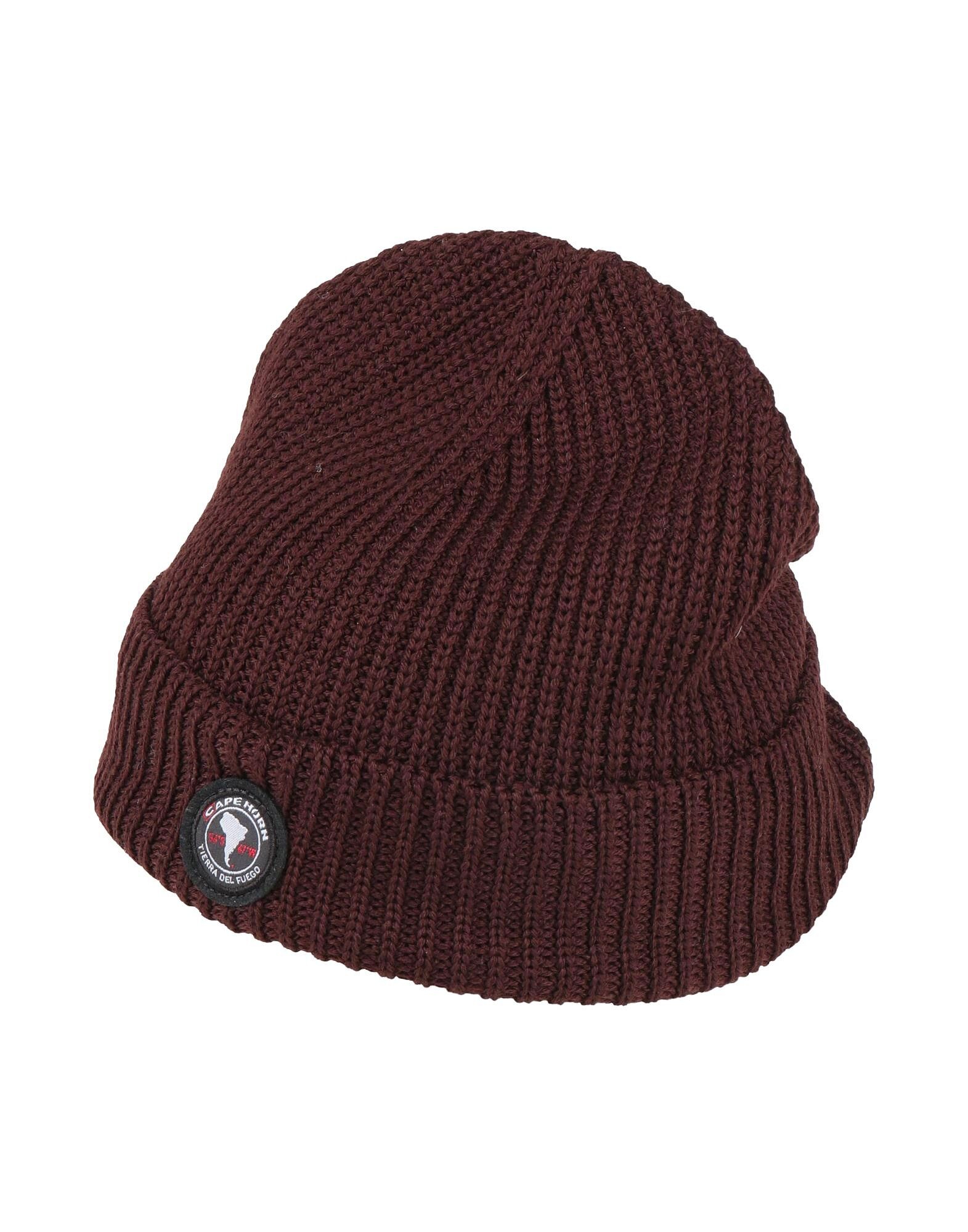 Шапка Cape Horn, темно-коричневый
Шапка Cape Horn, темно-коричневый