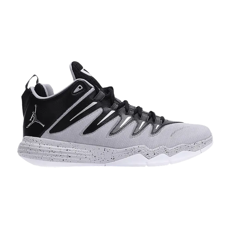 Кроссовки Jordan CP3.IX X 'Black Wolf Grey', серый
Кроссовки Jordan CP3.IX X 'Black Wolf Grey', серый