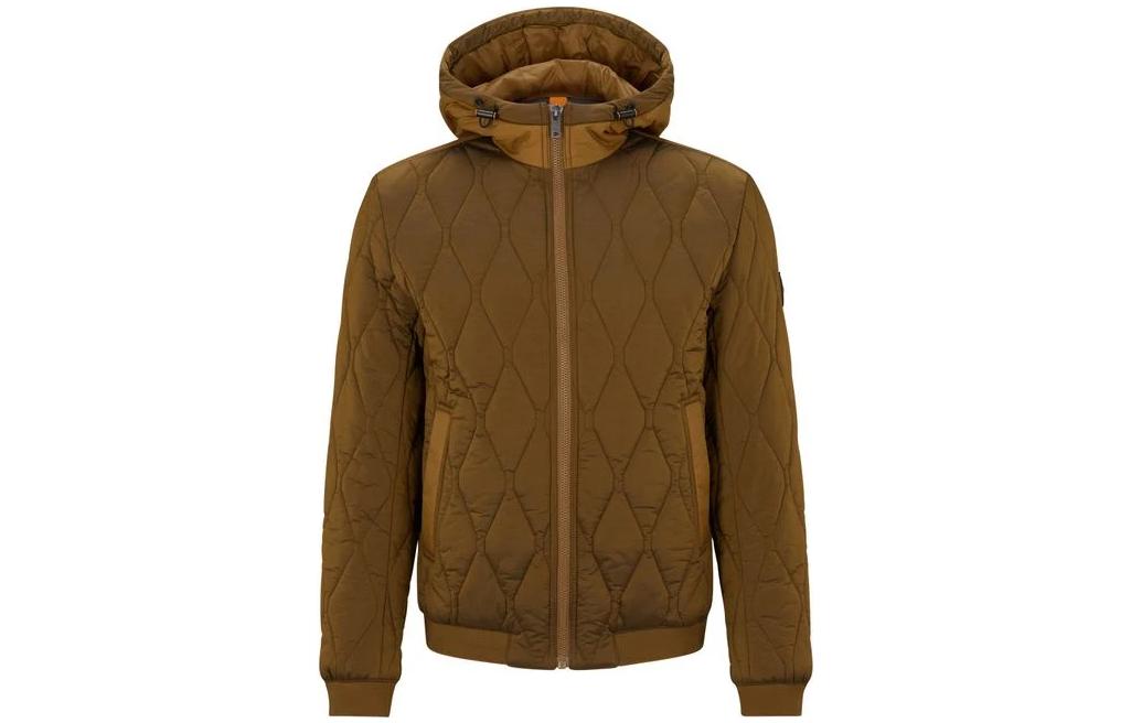 Hugo Boss Куртки и пальто мужские, коричневые
Hugo Boss Куртки и пальто мужские, коричневые