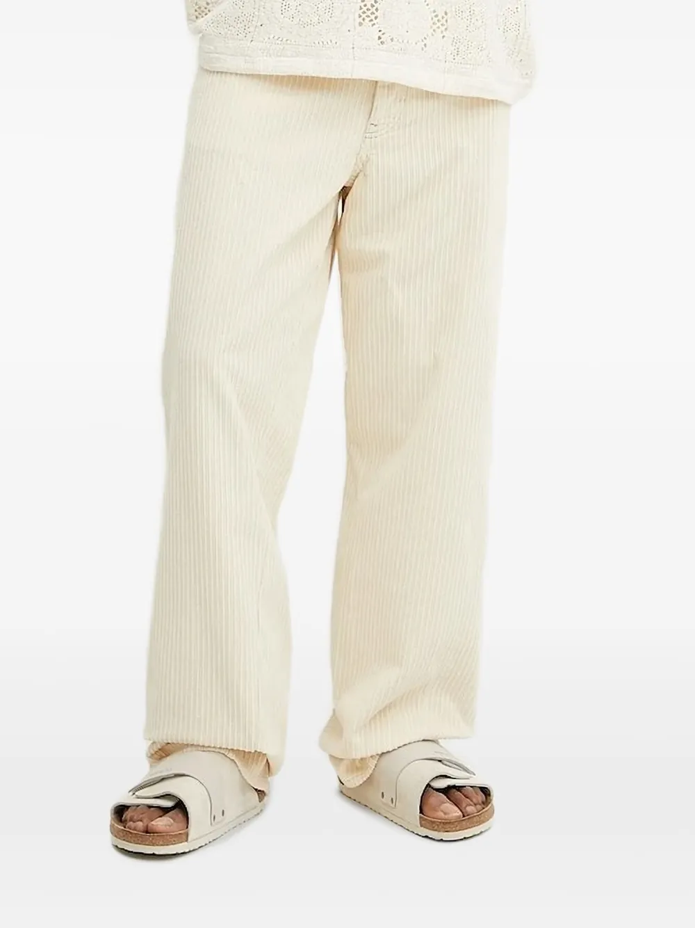 Вельветовые брюки Sunflower, нейтральный
Вельветовые брюки Sunflower, нейтральный