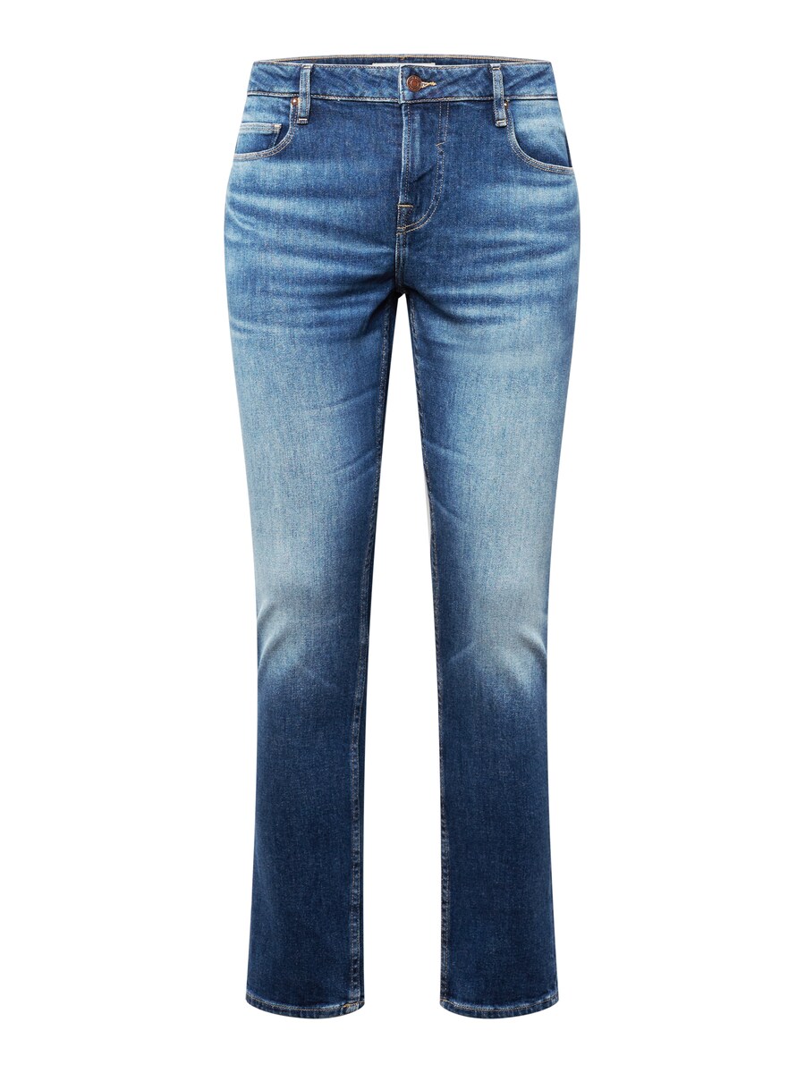 Узкие джинсы GUESS Chris, Blue Denim
Узкие джинсы GUESS Chris, Blue Denim