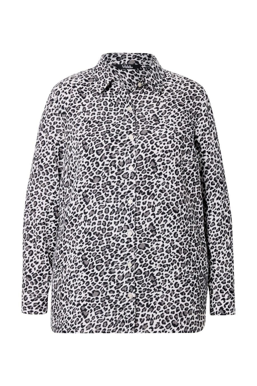 Блуза Angel of Style, черный
Блуза Angel of Style, черный