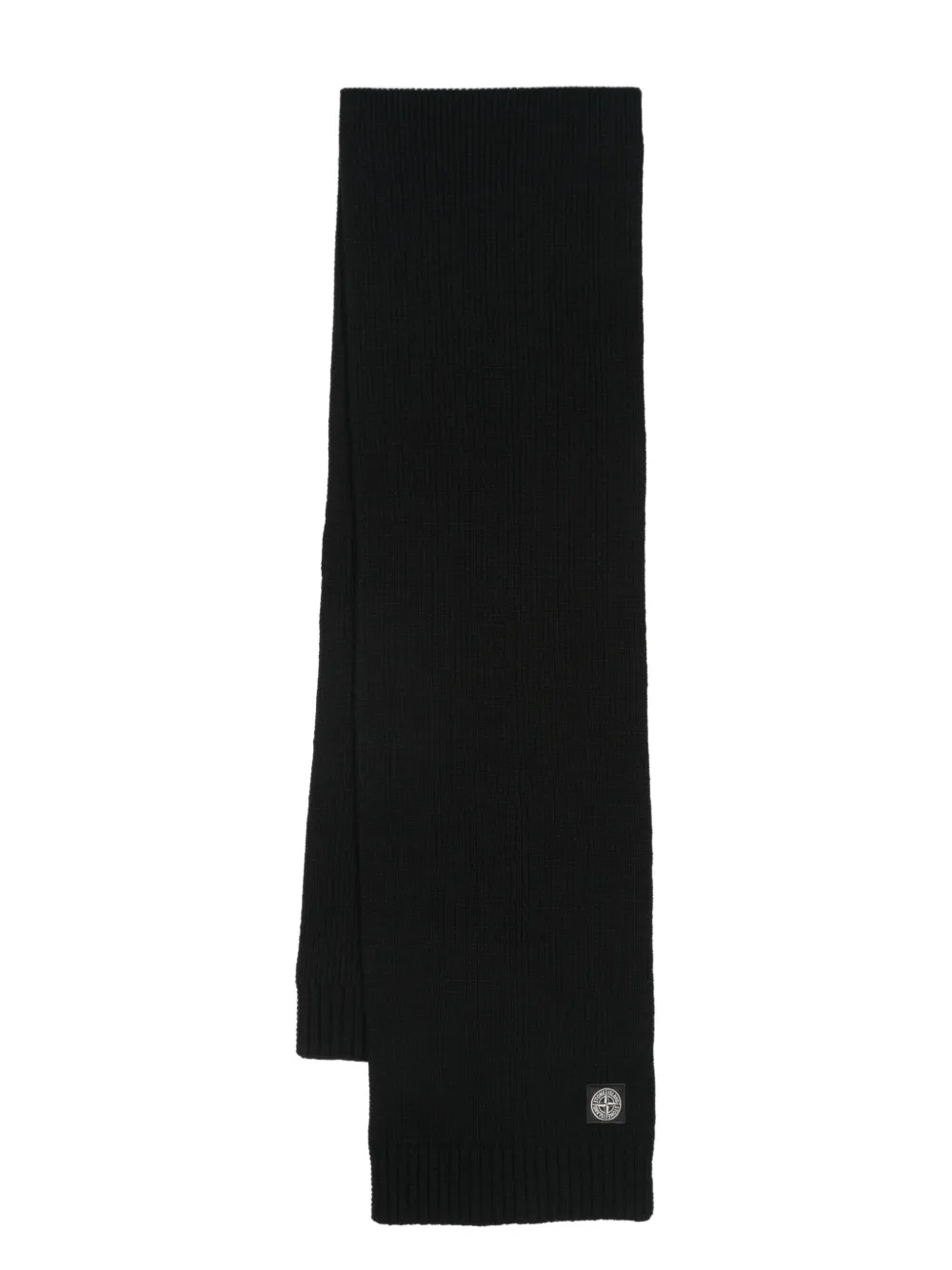 Шарф с нашивкой Compass Stone Island Junior, черный
Шарф с нашивкой Compass Stone Island Junior, черный