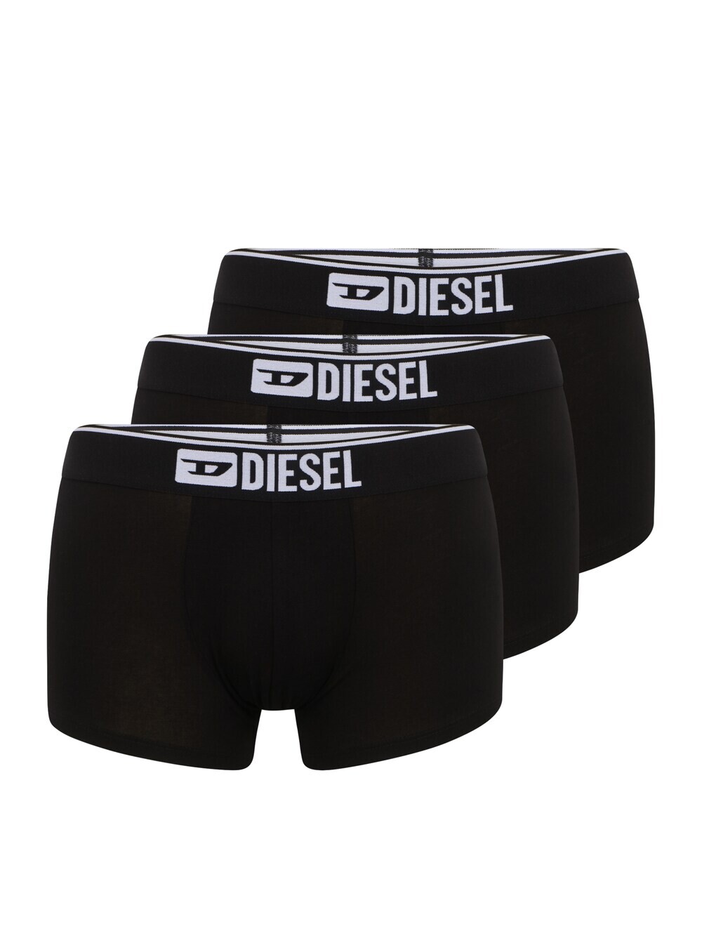 Трусы боксеры Diesel, черный
Трусы боксеры Diesel, черный