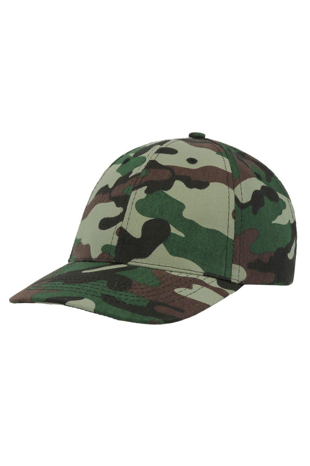 Бейсболка Start с 6 панелями (2 шт. в упаковке) Atlantis, зеленый
Бейсболка Start с 6 панелями (2 шт. в упаковке) Atlantis, зеленый