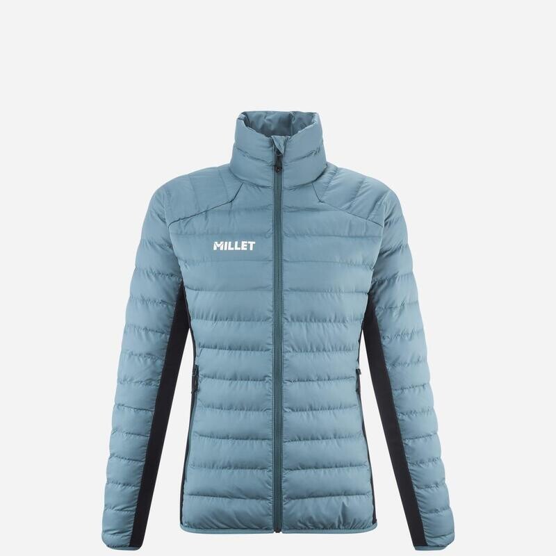 Женская куртка Millet, синий
Женская куртка Millet, синий