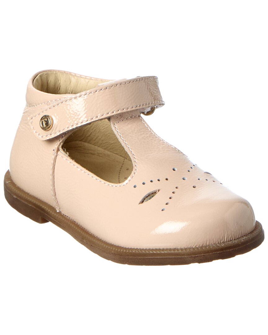 Naturino Falcotto Maluku 2 Патент Мэри Джейн, розовый
Naturino Falcotto Maluku 2 Патент Мэри Джейн, розовый
