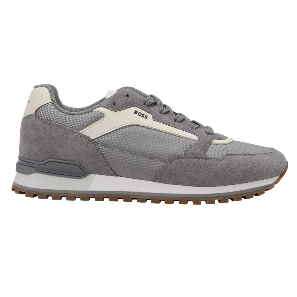Кроссовки BOSS Parkour L Runn Sdnyt 10263136, серый
Кроссовки BOSS Parkour L Runn Sdnyt 10263136, серый