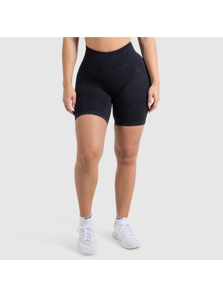 Спортивные шорты SMILODOX Batik Acid Vera Scrunch, черный
Спортивные шорты SMILODOX Batik Acid Vera Scrunch, черный