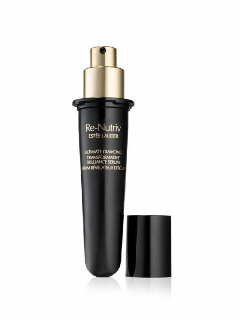 Рефил сыворотки Re-Nutriv Ultimate Diamond Transformative Brillance, 30 мл Estee Lauder
Рефил сыворотки Re-Nutriv Ultimate Diamond Transformative Brillance, 30 мл Estee Lauder