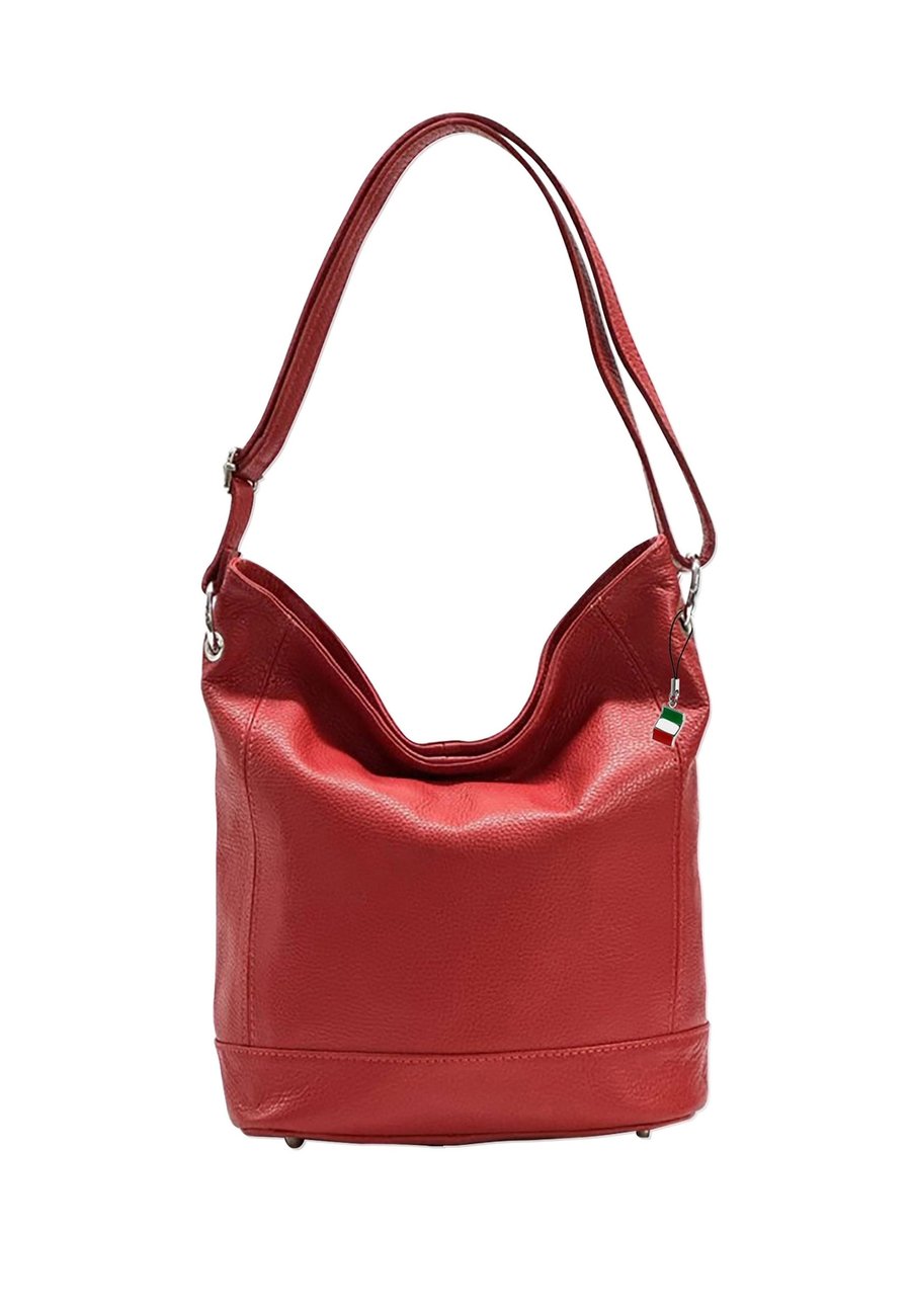 Сумка-шоппер DrachenLeder SHOPPER, Rot/Red
Сумка-шоппер DrachenLeder SHOPPER, Rot/Red