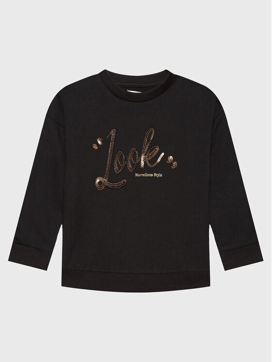 Толстовка обычного кроя Birba Trybeyond, черный
Толстовка обычного кроя Birba Trybeyond, черный