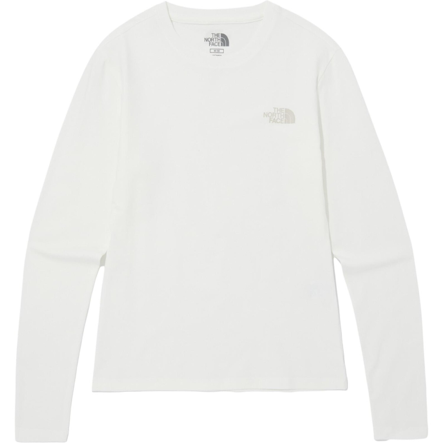 Футболка женская белая The North Face
Футболка женская белая The North Face