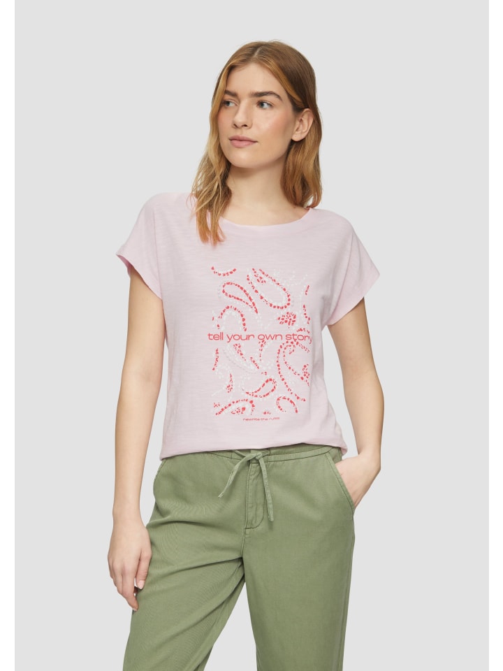 Топ s.Oliver, розовый
Топ s.Oliver, розовый