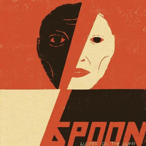 Виниловая пластинка Spoon: Lucifer On The Sofa 
Виниловая пластинка Spoon: Lucifer On The Sofa