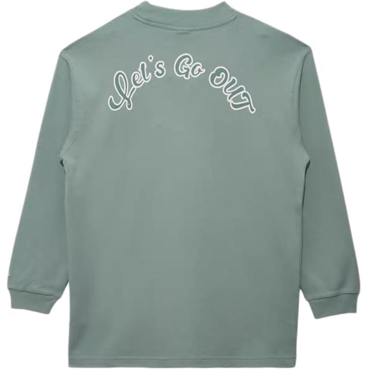 Свитшот Unisex Celadon Glaze New Era, Celadon Glaze
Свитшот Unisex Celadon Glaze New Era, Celadon Glaze