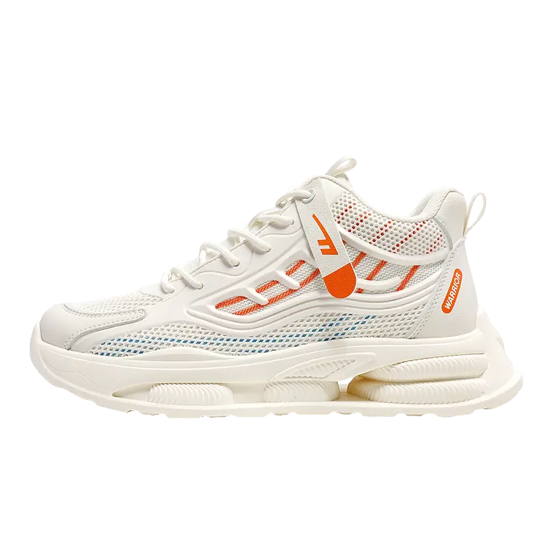 Мужские кроссовки Lifestyle с низким верхом бежевого/оранжевого цвета Warrior, Оранжевый, Мужские кроссовки Lifestyle с низким верхом бежевого/оранжевого цвета Warrior
Мужские кроссовки Lifestyle с низким верхом бежевого/оранжевого цвета Warrior, Оранжевый, Мужские кроссовки Lifestyle с низким верхом бежевого/оранжевого цвета Warrior