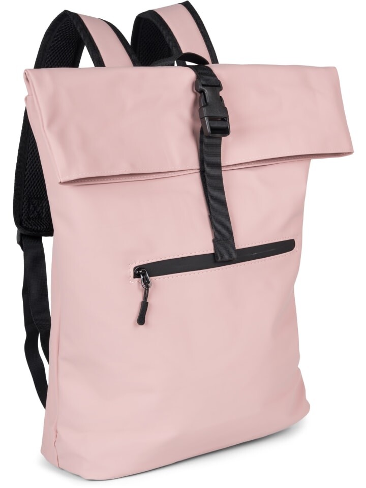 Рюкзак styleBREAKER, роза
Рюкзак styleBREAKER, роза