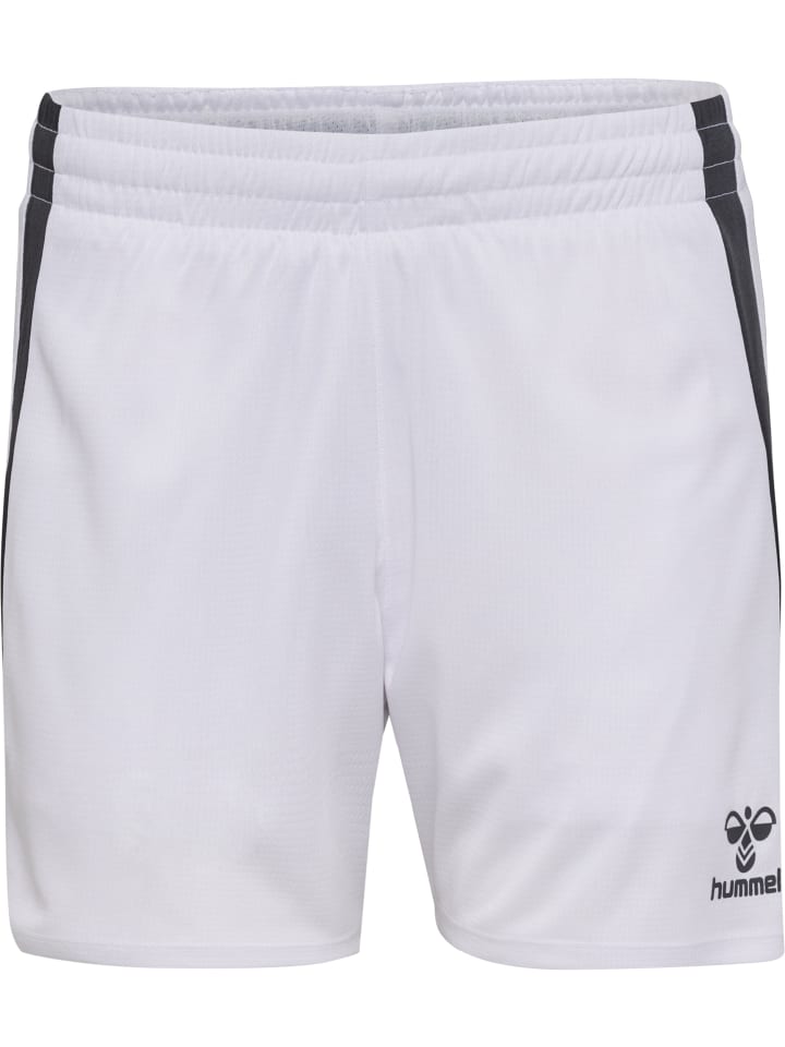 Шорты Hummel, белый
Шорты Hummel, белый