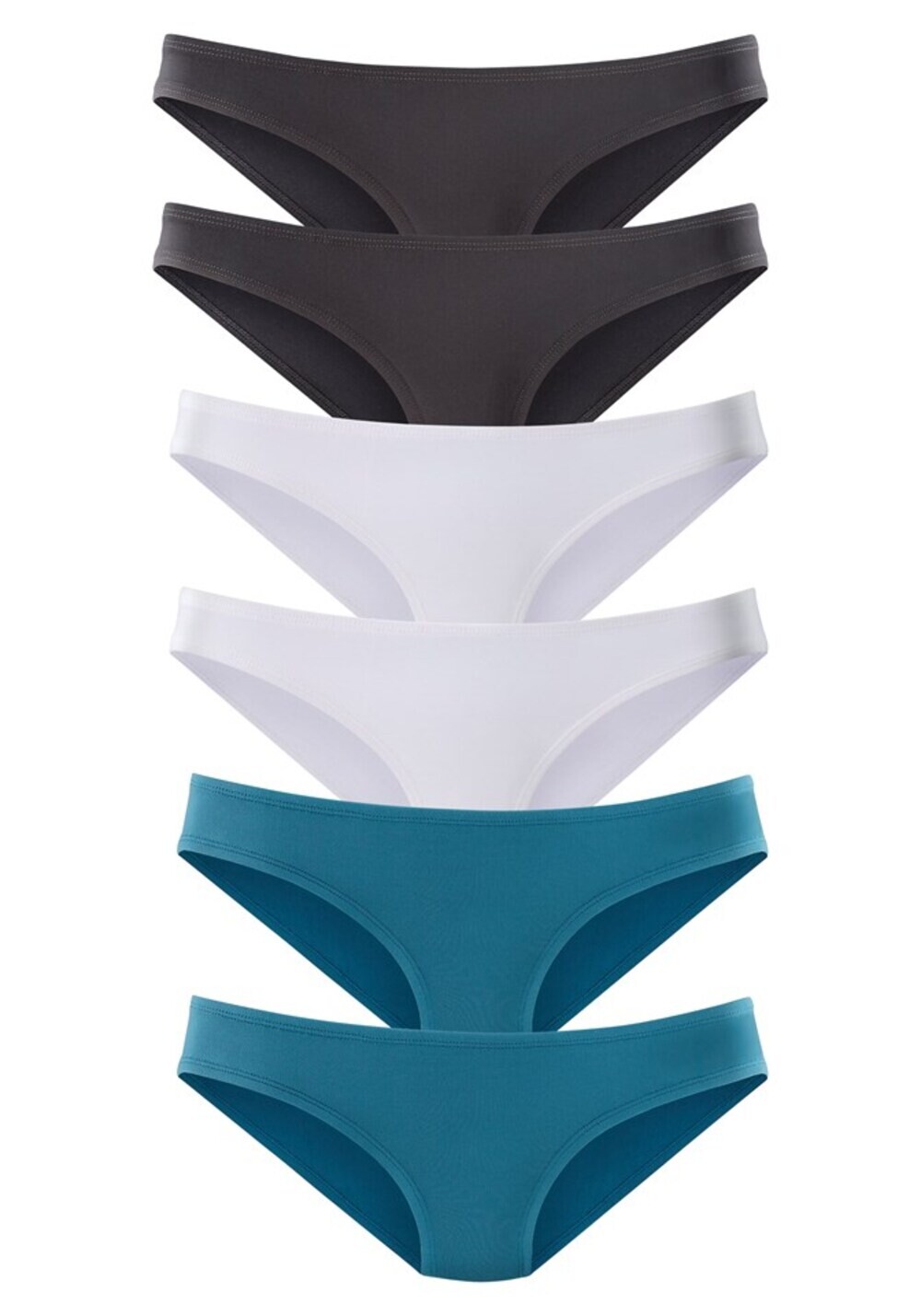 Трусики Vivance, смешанные цвета
Трусики Vivance, смешанные цвета