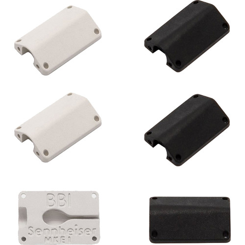 Bubblebee Industries The Lav Concealer BBI-LC-MKE1-6
Bubblebee Industries The Lav Concealer BBI-LC-MKE1-6