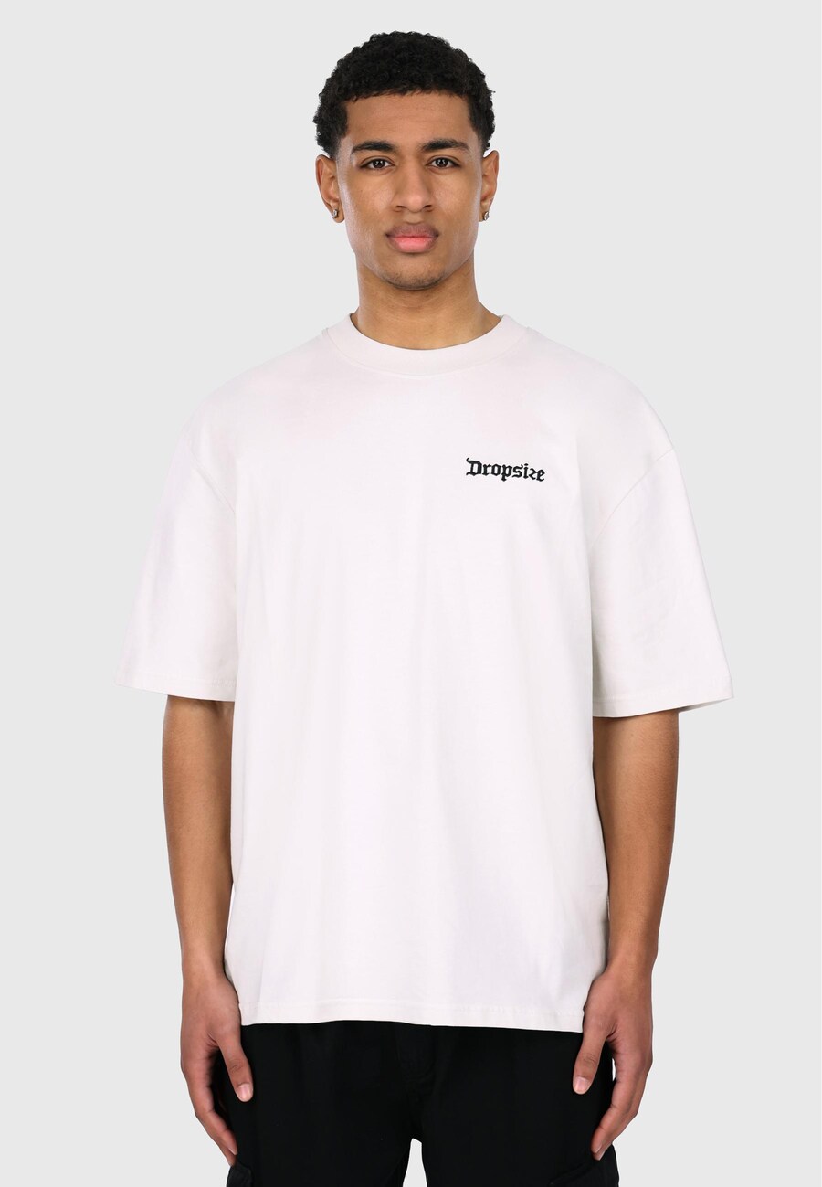 Футболка Dropsize, Light grey
Футболка Dropsize, Light grey