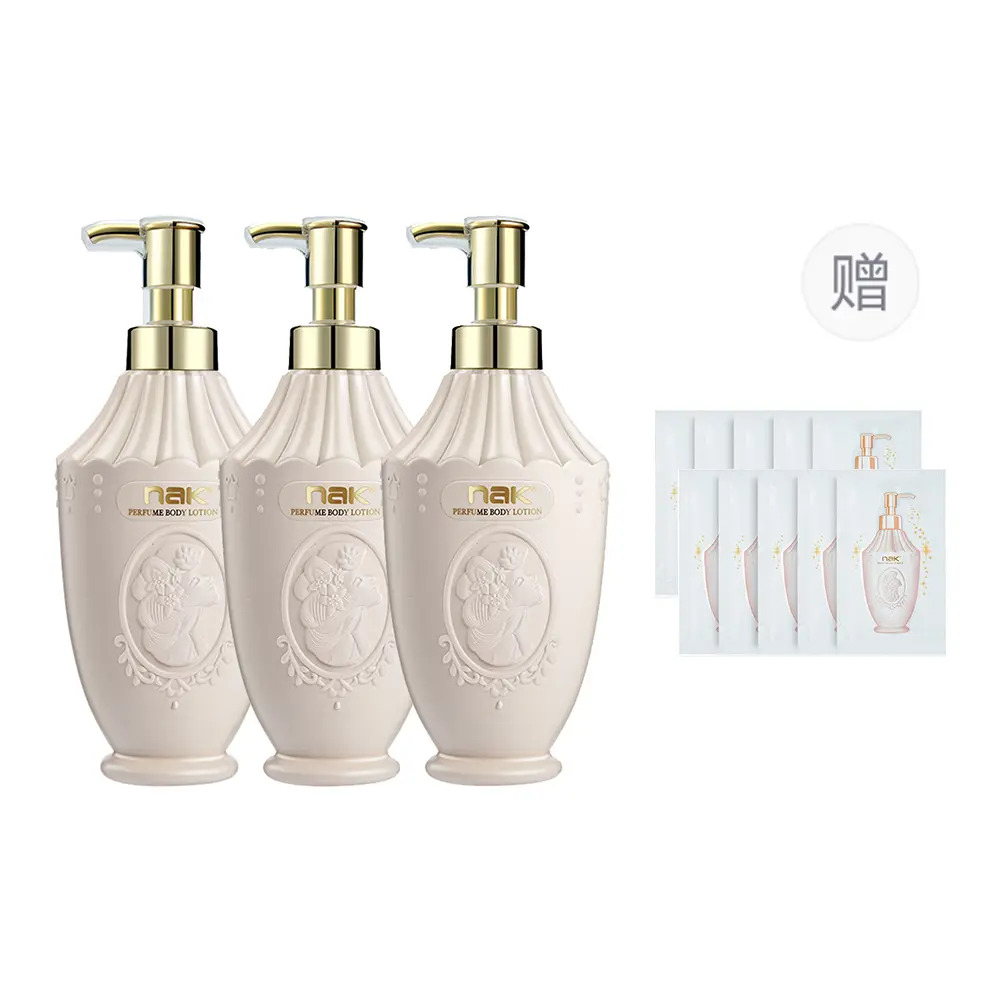 Лосьон / крем / спрей для тела женский NAK
Лосьон / крем / спрей для тела женский NAK