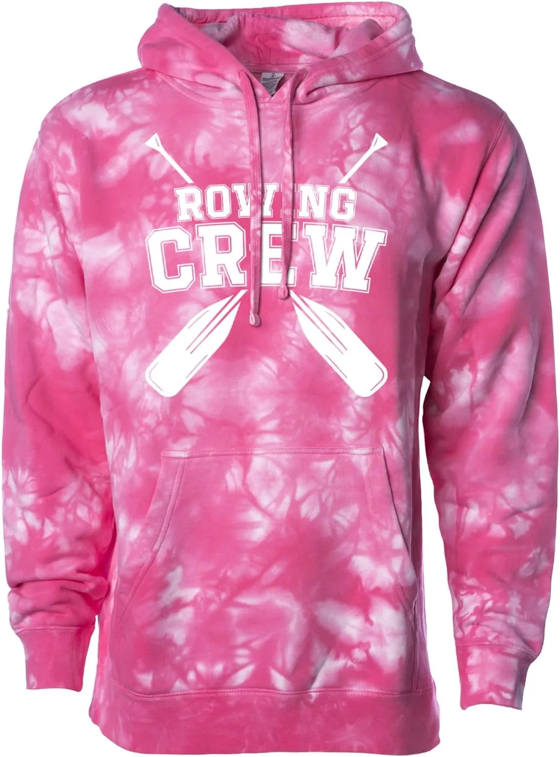 Толстовка Haase Unlimited Rowing Crew
Толстовка Haase Unlimited Rowing Crew