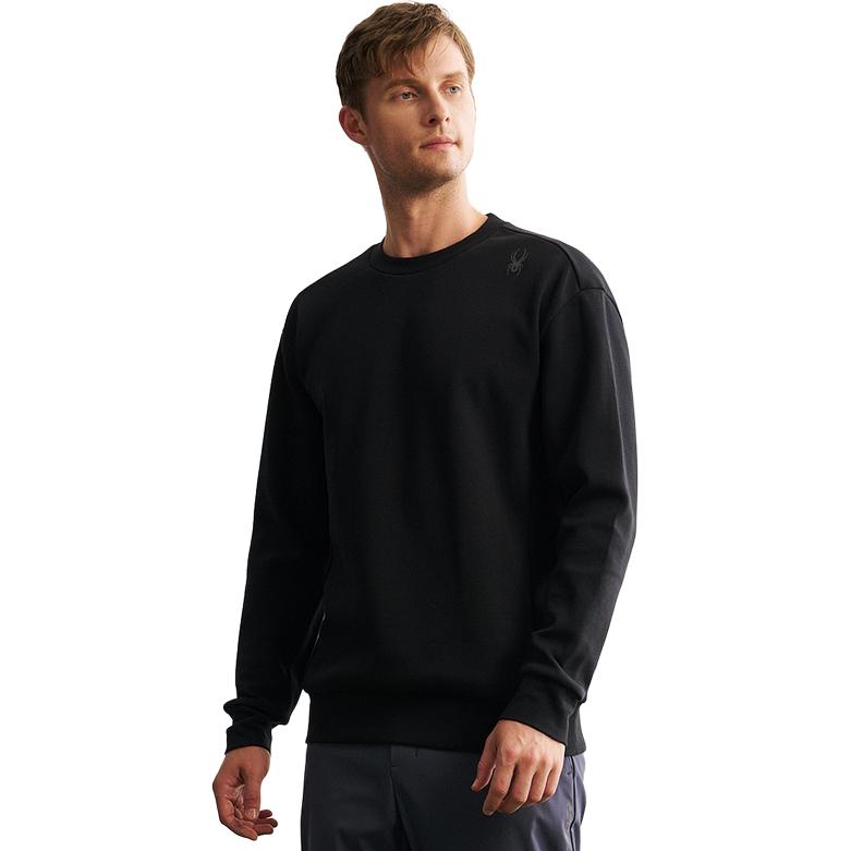 Свитшот мужской SPYDER, темно-синий
Свитшот мужской SPYDER, темно-синий