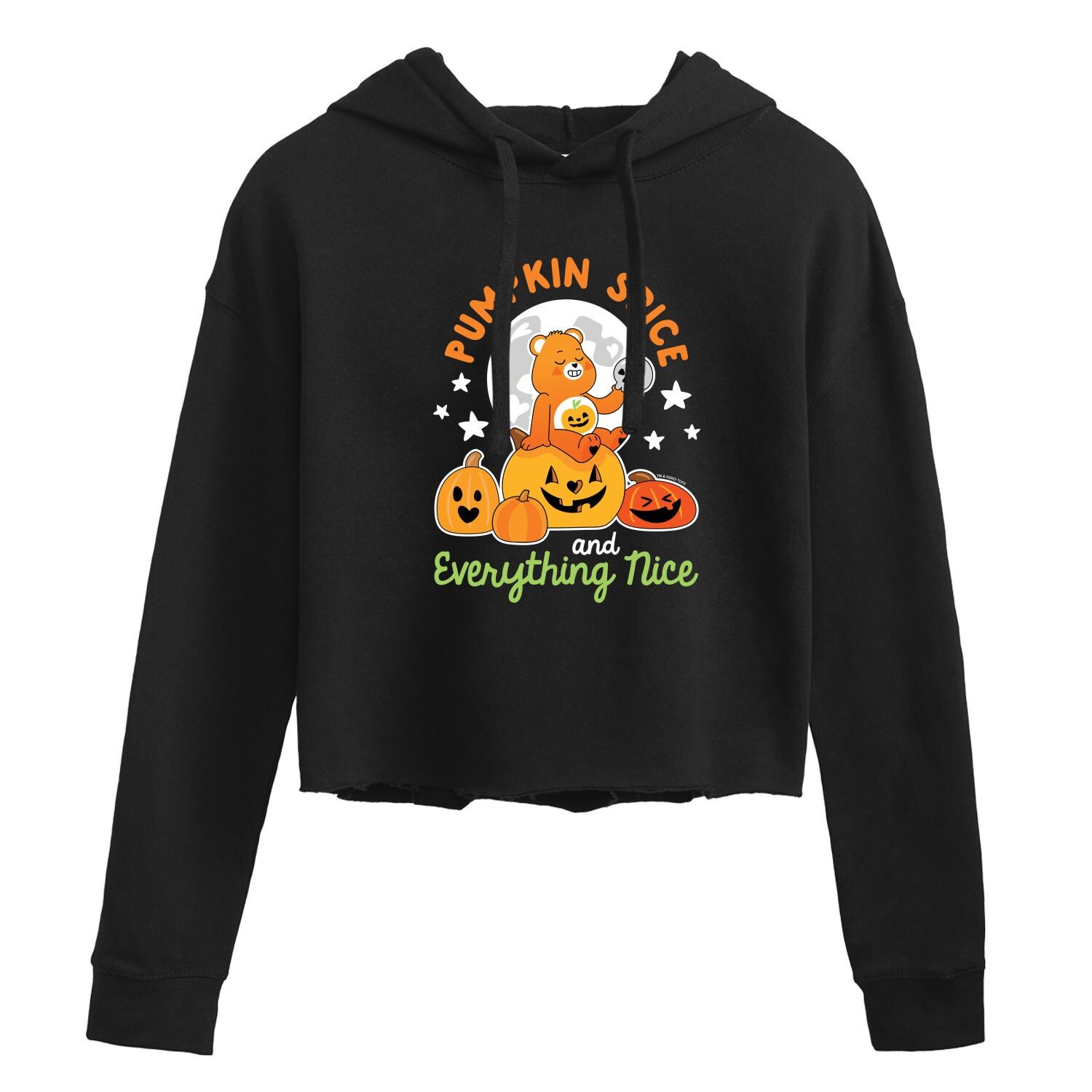 Толстовка с изображением волшебной тыквы для юниоров Care Bears Unlock The Magic Pumpkin Licensed Character
Толстовка с изображением волшебной тыквы для юниоров Care Bears Unlock The Magic Pumpkin Licensed Character