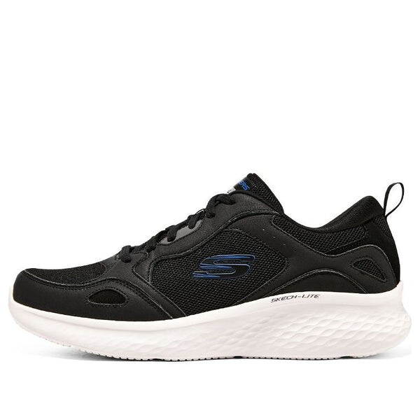 Кроссовки skech-lite pro 'fair view - black' Skechers, черный
Кроссовки skech-lite pro 'fair view - black' Skechers, черный
