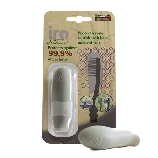 Чехол для зубной щетки IRO NATURAL MOUNTAIN, Boiron
Чехол для зубной щетки IRO NATURAL MOUNTAIN, Boiron