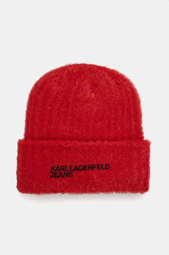 Шапка Karl Lagerfeld Jeans, красный
Шапка Karl Lagerfeld Jeans, красный