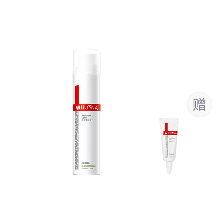 Тонер / Лосьон Women's Winona
Тонер / Лосьон Women's Winona