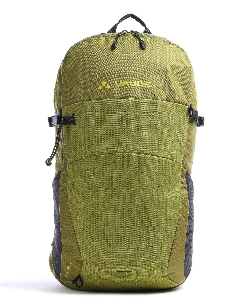 Рюкзак Wizard 18+4 из переработанного полиэстера Vaude, зеленый
Рюкзак Wizard 18+4 из переработанного полиэстера Vaude, зеленый