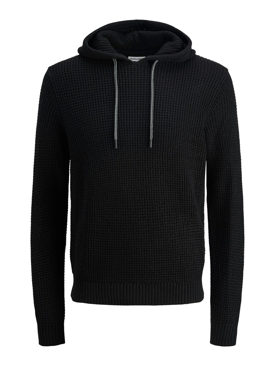 Свитер JACK & JONES JACK & JONES JJLink, Black
Свитер JACK & JONES JACK & JONES JJLink, Black