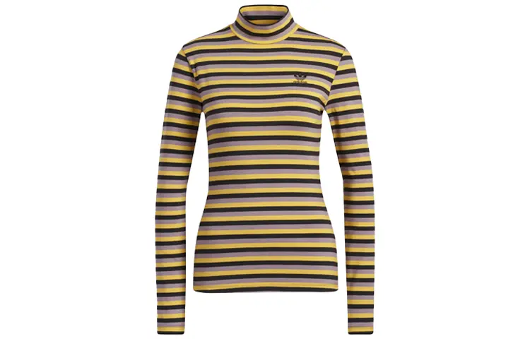 Футболка Adidas Originals, черный желтый мультиколор
Футболка Adidas Originals, черный желтый мультиколор