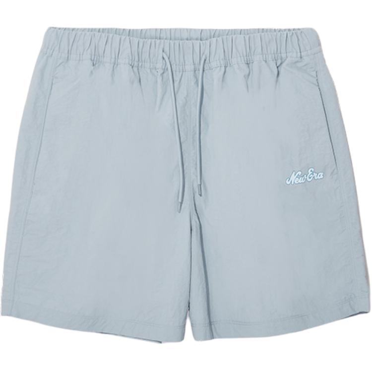 Шорты Casual Unisex New Era, серо-голубой
Шорты Casual Unisex New Era, серо-голубой