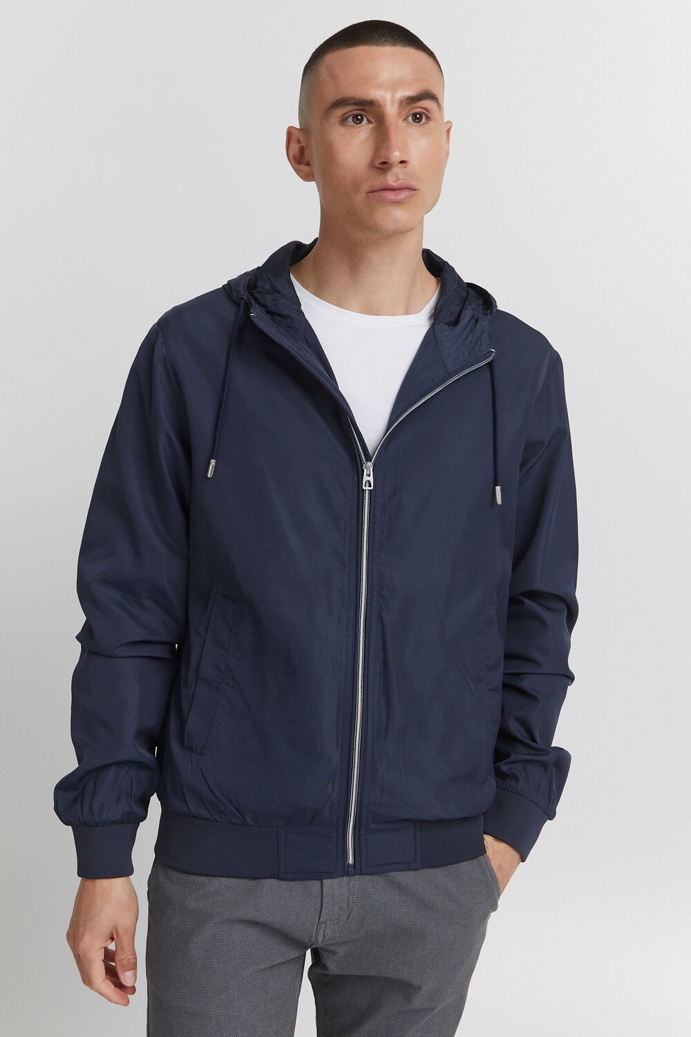 Куртка 11 Project Kurzjacke, синий
Куртка 11 Project Kurzjacke, синий