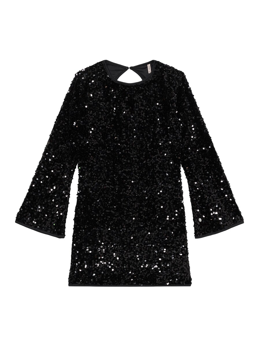 Платье ONLY GIRLS KOGCONFIDENCE, черный
Платье ONLY GIRLS KOGCONFIDENCE, черный