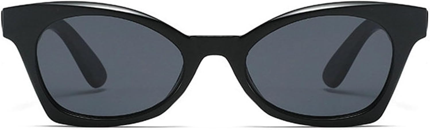 Солнцезащитные очки Willochra Retro Cat Eye с градиентным переходом цвета для женщин, квадратные, модные, с защитой от УФ-излучения UV400, винтажные, женские, для путешествий, UV400, C1
Солнцезащитные очки Willochra Retro Cat Eye с градиентным переходом цвета для женщин, квадратные, модные, с защитой от УФ-излучения UV400, винтажные, женские, для путешествий, UV400, C1