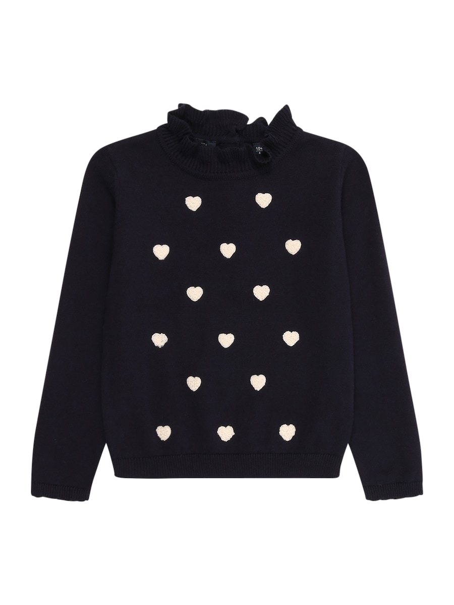 Свитер BLUE SEVEN, Night Blue
Свитер BLUE SEVEN, Night Blue