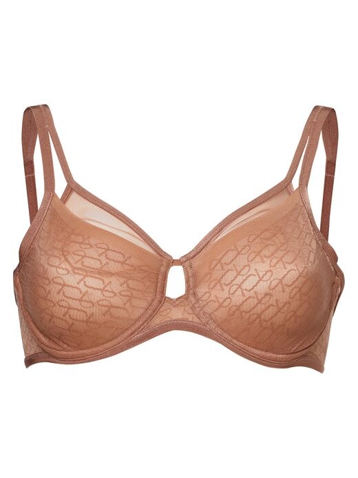 Минимайзер бюстгальтера на косточках Triumph, бежевый
Минимайзер бюстгальтера на косточках Triumph, бежевый