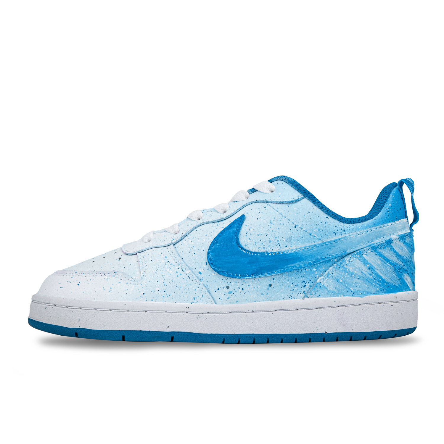 Nike Кроссовки Court Borough Slip Resistant, Abrasion Resistant, Breathable Low top Kids' Skateboarding Shoes Blue Kids'
Nike Кроссовки Court Borough Slip Resistant, Abrasion Resistant, Breathable Low top Kids' Skateboarding Shoes Blue Kids'