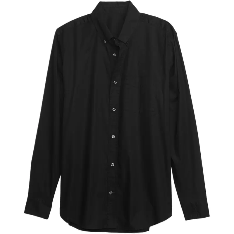Мужская рубашка GAP, черный
Мужская рубашка GAP, черный
