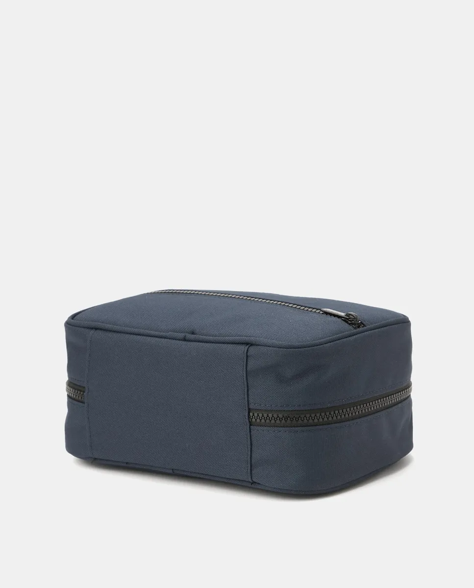 Неопреновый косметичка Dustin, синий
Неопреновый косметичка Dustin, синий