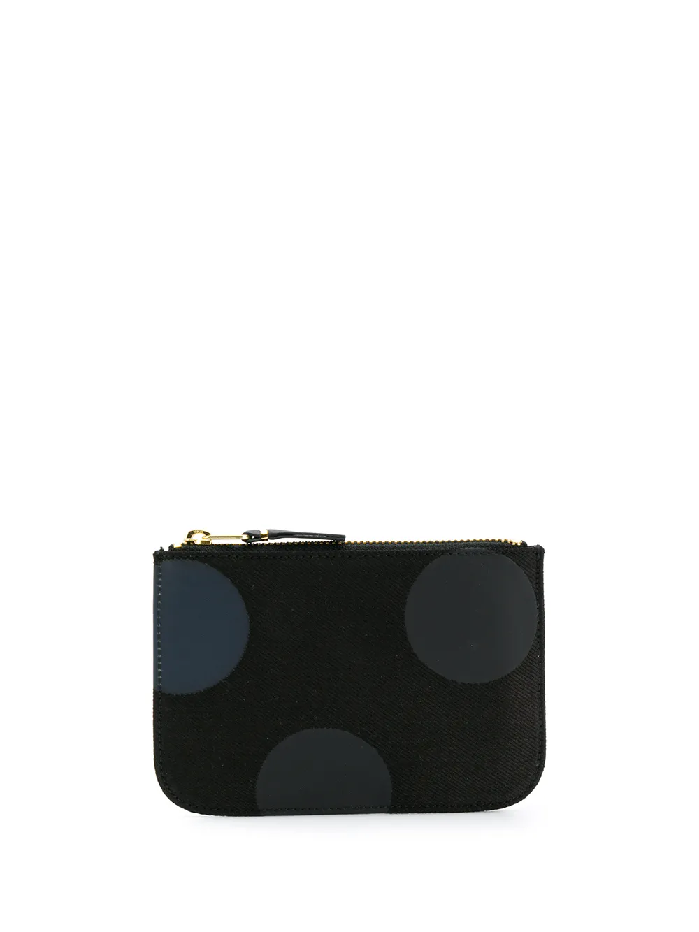 Кошелек Dot Comme Des Garçons Wallet, черный
Кошелек Dot Comme Des Garçons Wallet, черный